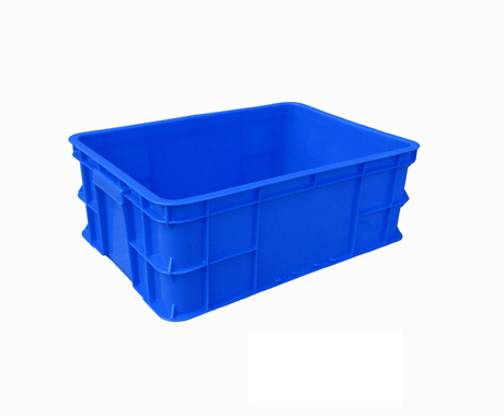 X365塑料周轉(zhuǎn)箱