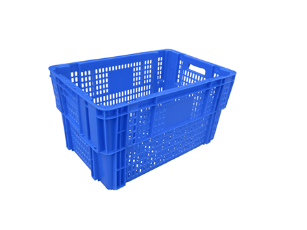 K356號塑料周轉(zhuǎn)筐