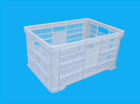 K376號塑料周轉(zhuǎn)筐