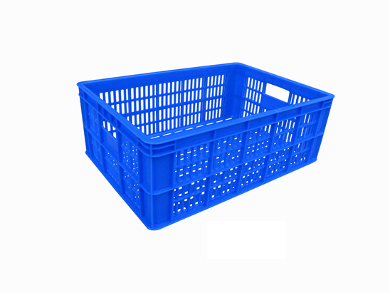 K372號塑料周轉(zhuǎn)筐