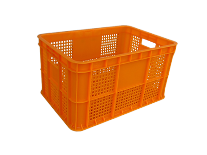 K377號塑料周轉(zhuǎn)筐