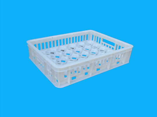 K380號塑料筐(無花果筐)